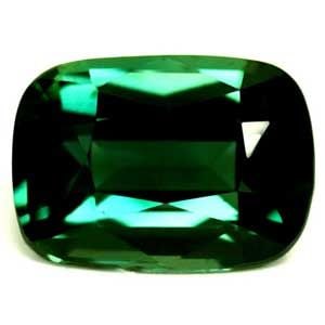 Loose Sapphire Gemstone - Cushion 1.31ct Teal EC: Loose Sapphire Gemstone - Cushion 1.31ct Teal EC This listing features Loose Sapphire Gemstone - Cushion 1.31ct Teal EC. Item specifics are provided below. Item Specifics: Type: Sapphire Carat: 1.31 C