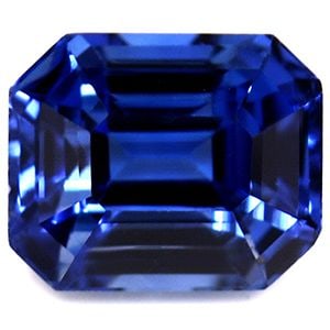 Loose Sapphire Gemstone - GIA Emerald 1.65ct Blue EC: Loose Sapphire Gemstone - GIA Emerald 1.65ct Blue EC This listing features Loose Sapphire Gemstone - GIA Emerald 1.65ct Blue EC. Item specifics are provided below. Item Specifics: Type: Sapphire Carat