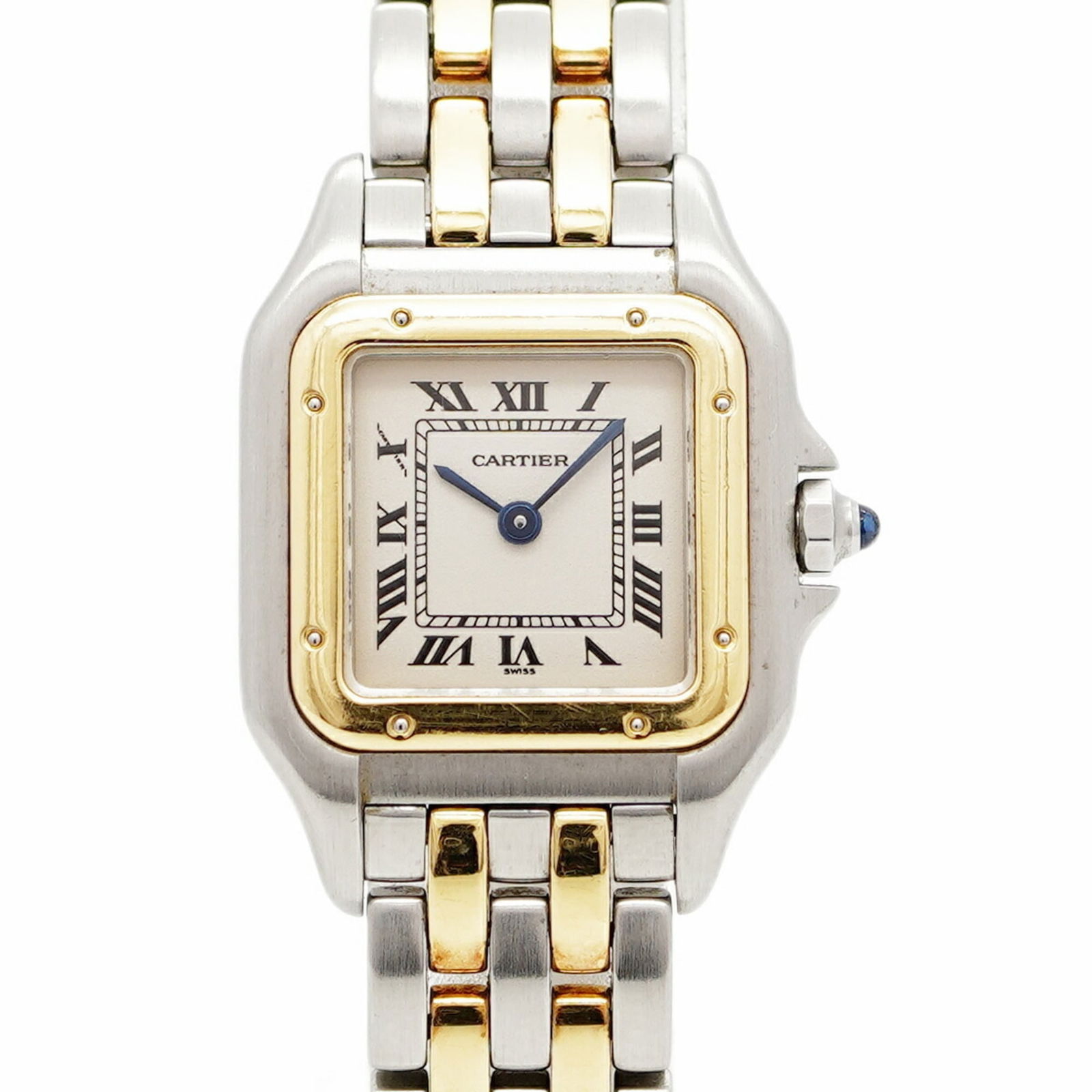 Wristwatch Cartier (1 of 11)