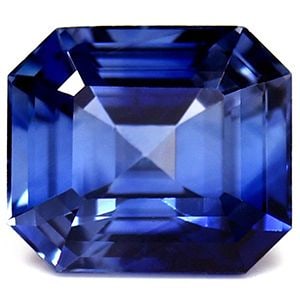 Loose Sapphire Gemstone - GIA Emerald 1.67ct Blue SI: Loose Sapphire Gemstone - GIA Emerald 1.67ct Blue SI This listing features Loose Sapphire Gemstone - GIA Emerald 1.67ct Blue SI. Item specifics are provided below. Item Specifics: Type: Sapphire Carat