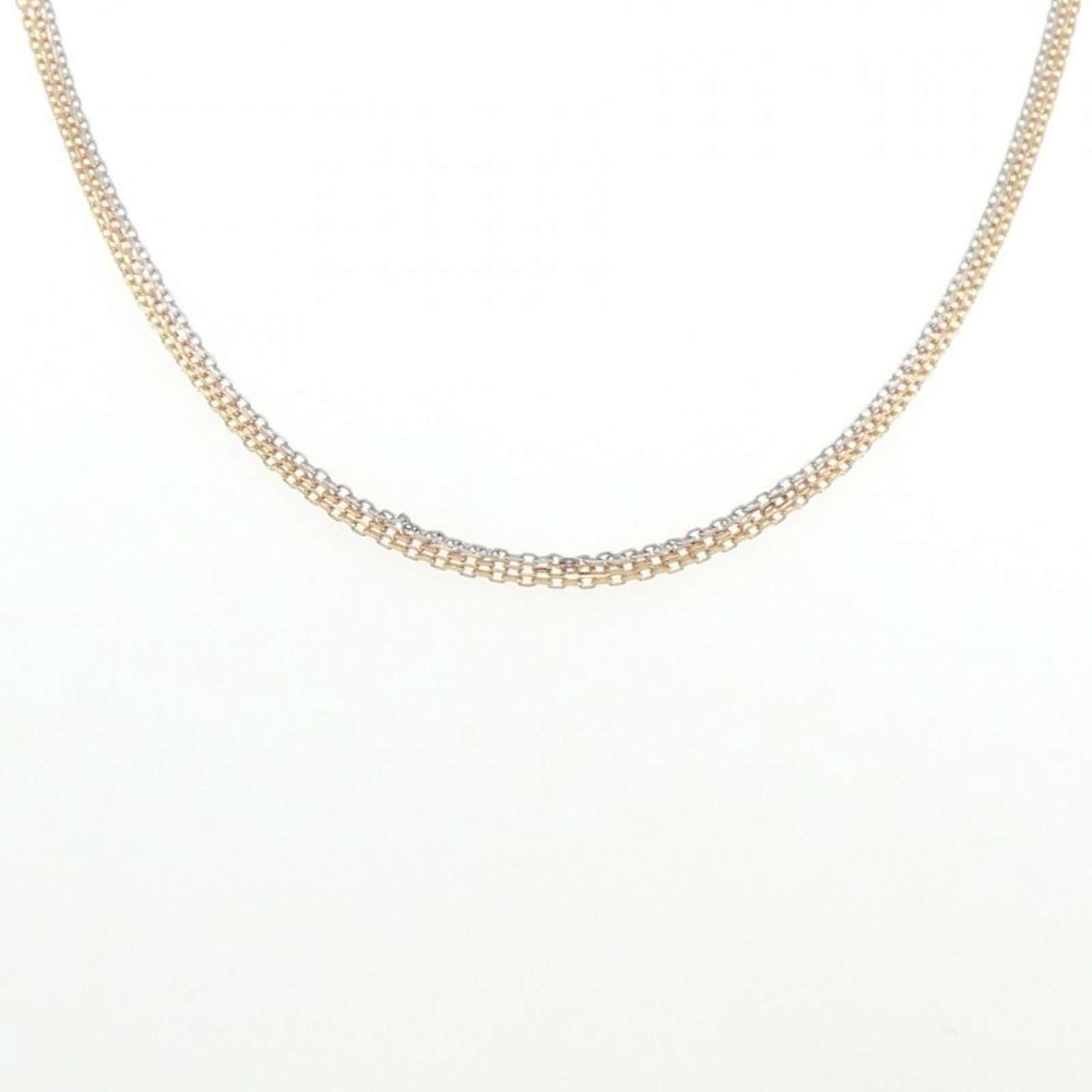 Necklace Cartier Trinity: Necklace Cartier Trinity This listing features Necklace Cartier Trinity. Item specifics are provided below. Item Specifics: Brand: Cartier Necklace Type: Necklace Gender: Women Material: Pink Gold (18