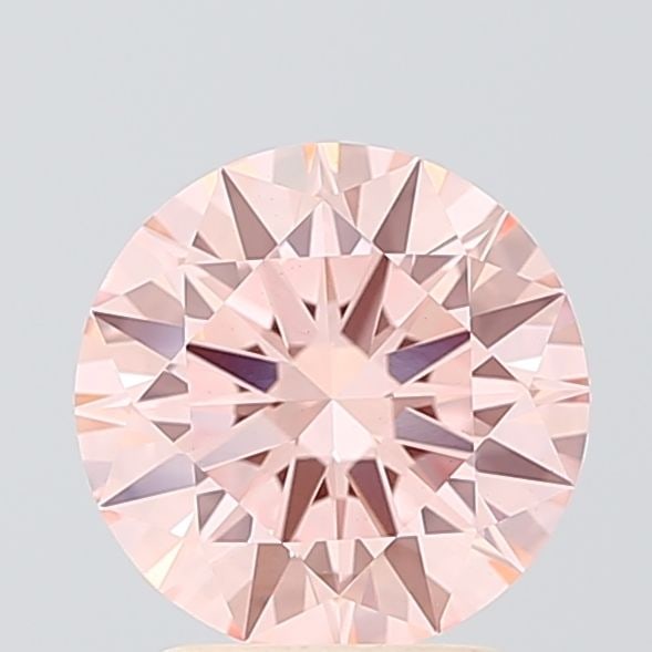 Ideal Loose Lab Diamond - IGI Round 2.05ct Fancy Vivid Pink VS1: Ideal Loose Lab Diamond - IGI Round 2.05ct Fancy Vivid Pink VS1 This listing features Ideal Loose Lab Diamond - IGI Round 2.05ct Fancy Vivid Pink VS1. Item specifics are provided below. Item