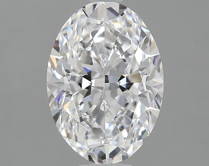 Loose Lab Diamond - IGI Oval 1.36ct D VVS2: Loose Lab Diamond - IGI Oval 1.36ct D VVS2 This listing features Loose Lab Diamond - IGI Oval 1.36ct D VVS2. Item specifics are provided below. Item Specifics: Source: This Is A Real Diamond Grown In