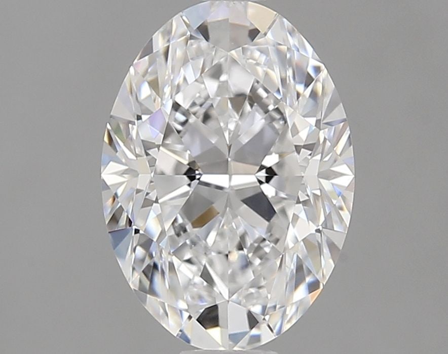 Loose Lab Diamond - IGI Oval 1.6ct D VS1: Loose Lab Diamond - IGI Oval 1.6ct D VS1 This listing features Loose Lab Diamond - IGI Oval 1.6ct D VS1. Item specifics are provided below. Item Specifics: Source: This Is A Real Diamond Grown In A La