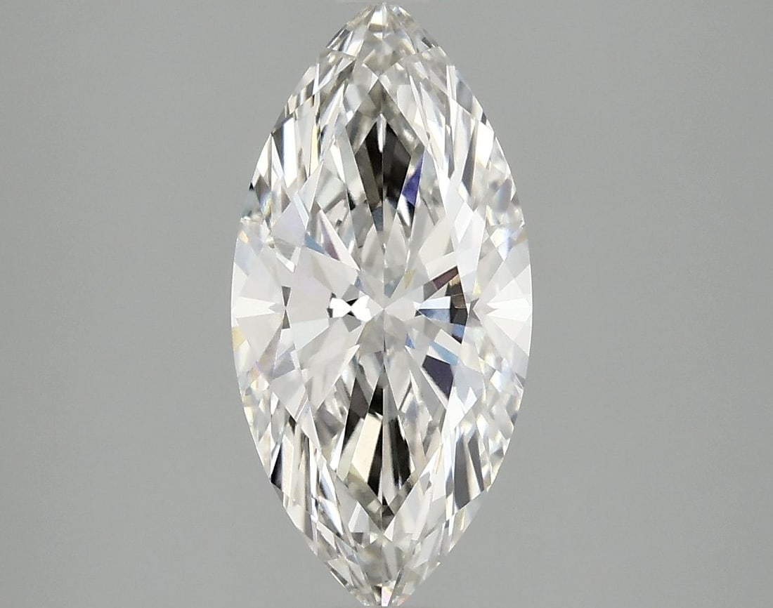 Loose Lab Diamond - IGI Marquise 2.04ct G VVS2: Loose Lab Diamond - IGI Marquise 2.04ct G VVS2 This listing features Loose Lab Diamond - IGI Marquise 2.04ct G VVS2. Item specifics are provided below. Item Specifics: Source: This Is A Real Diamond G
