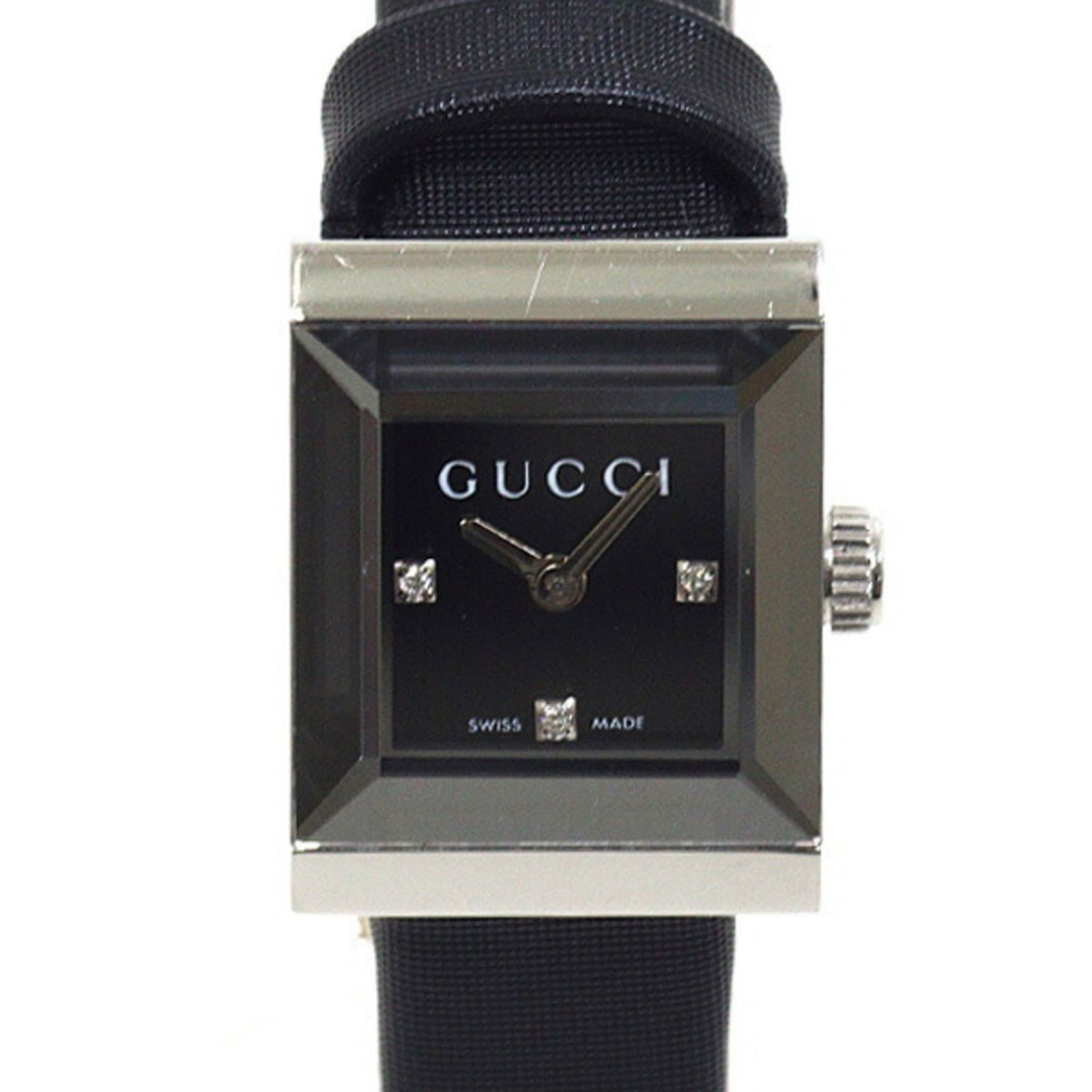 Wristwatch Gucci (1 of 6)