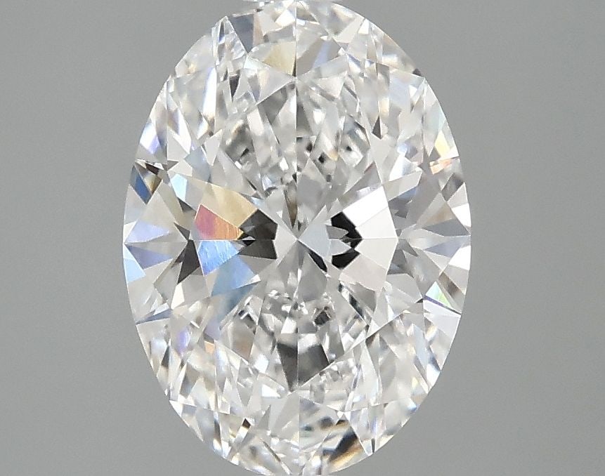 Loose Lab Diamond - IGI Oval 2.1ct D VVS2: Loose Lab Diamond - IGI Oval 2.1ct D VVS2 This listing features Loose Lab Diamond - IGI Oval 2.1ct D VVS2. Item specifics are provided below. Item Specifics: Source: This Is A Real Diamond Grown In A