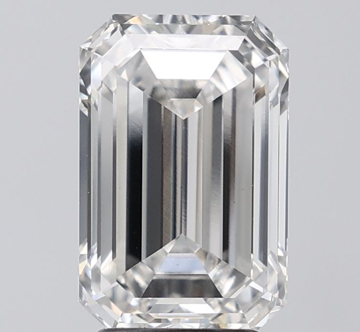 Loose Lab Diamond - IGI Emerald 3.75ct G VVS2: Loose Lab Diamond - IGI Emerald 3.75ct G VVS2 This listing features Loose Lab Diamond - IGI Emerald 3.75ct G VVS2. Item specifics are provided below. Item Specifics: Source: This Is A Real Diamond Gro