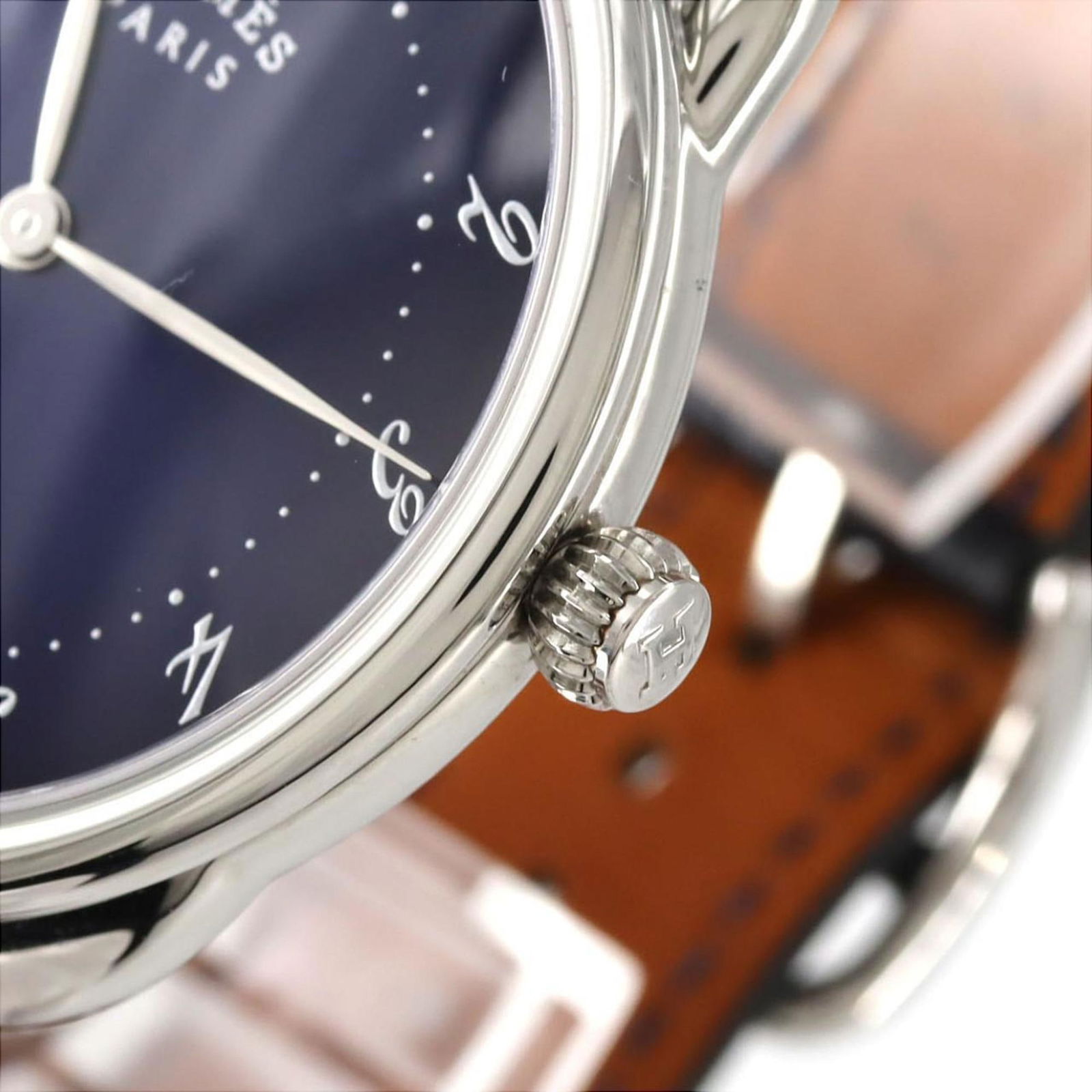 Wristwatch Hermes - 3