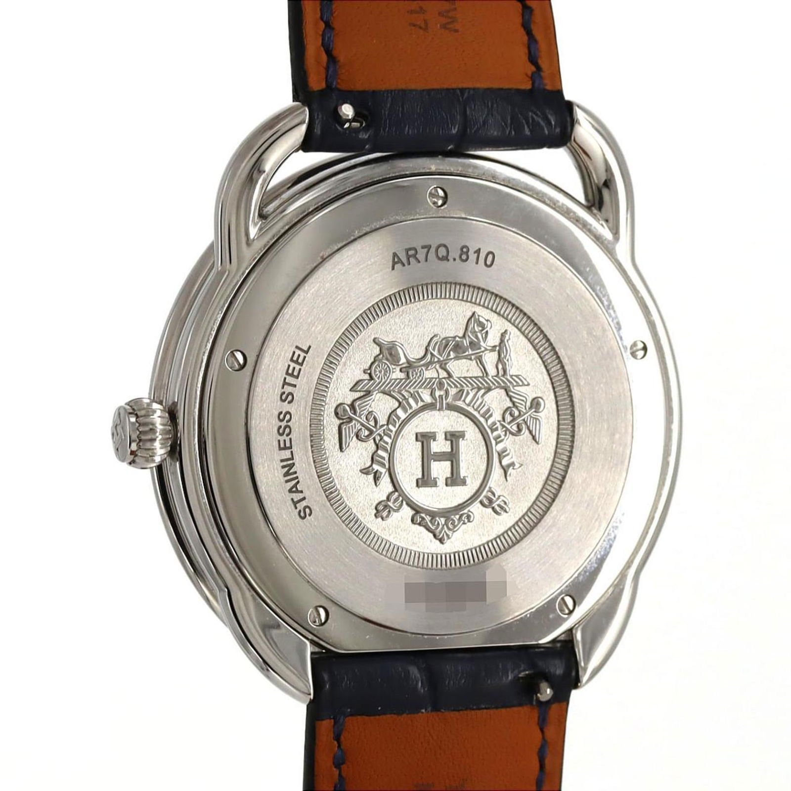 Wristwatch Hermes - 4