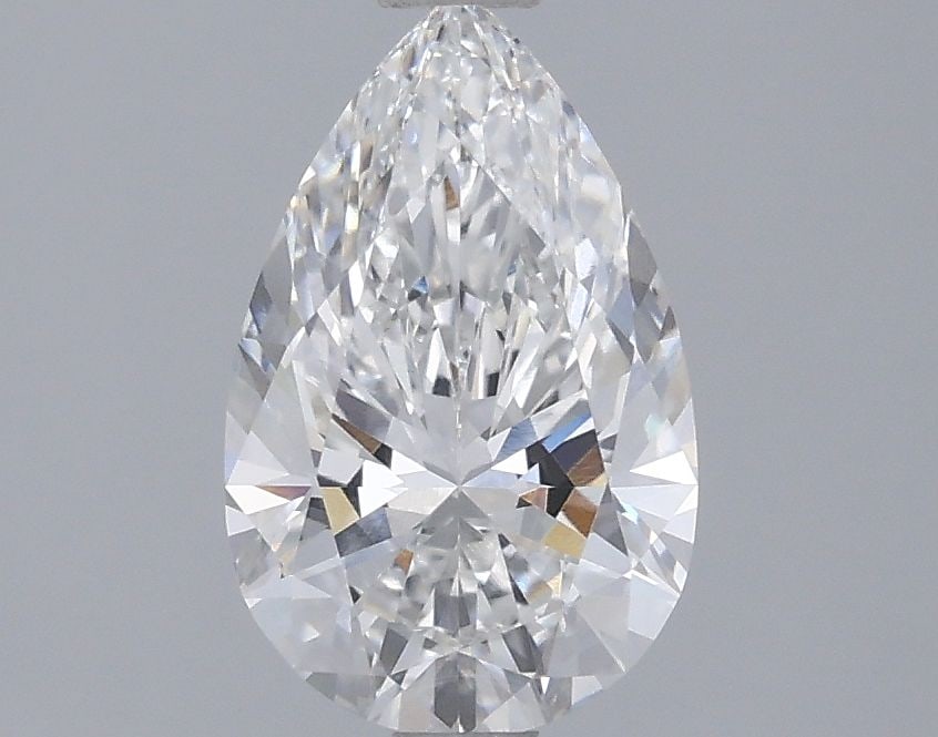 Loose Lab Diamond - IGI Pear 1.52ct F VVS2: Loose Lab Diamond - IGI Pear 1.52ct F VVS2 This listing features Loose Lab Diamond - IGI Pear 1.52ct F VVS2. Item specifics are provided below. Item Specifics: Source: This Is A Real Diamond Grown