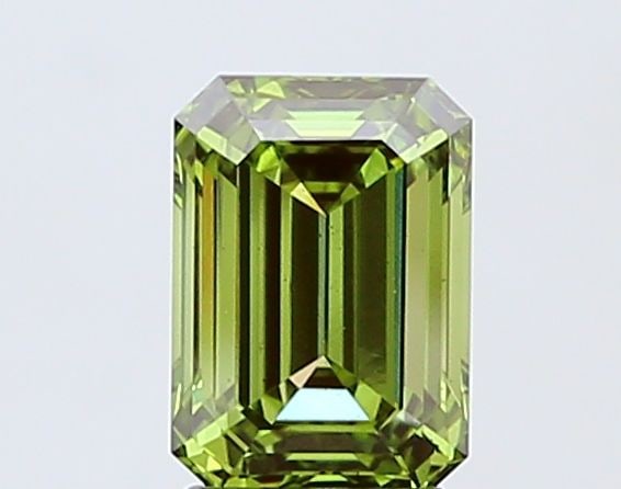 Loose Lab Diamond - IGI Emerald 3.0ct Fancy Vivid Green VS2: Loose Lab Diamond - IGI Emerald 3.0ct Fancy Vivid Green VS2 This listing features Loose Lab Diamond - IGI Emerald 3.0ct Fancy Vivid Green VS2. Item specifics are provided below. Item Specifics: