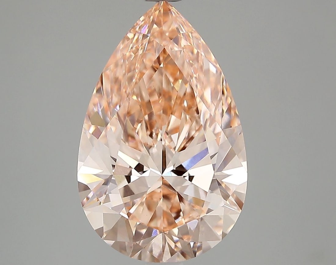 Loose Lab Diamond - IGI Pear 4.01ct Fancy Intense Pink VVS2: Loose Lab Diamond - IGI Pear 4.01ct Fancy Intense Pink VVS2 This listing features Loose Lab Diamond - IGI Pear 4.01ct Fancy Intense Pink VVS2. Item specifics are provided below. Item Specifics: Source