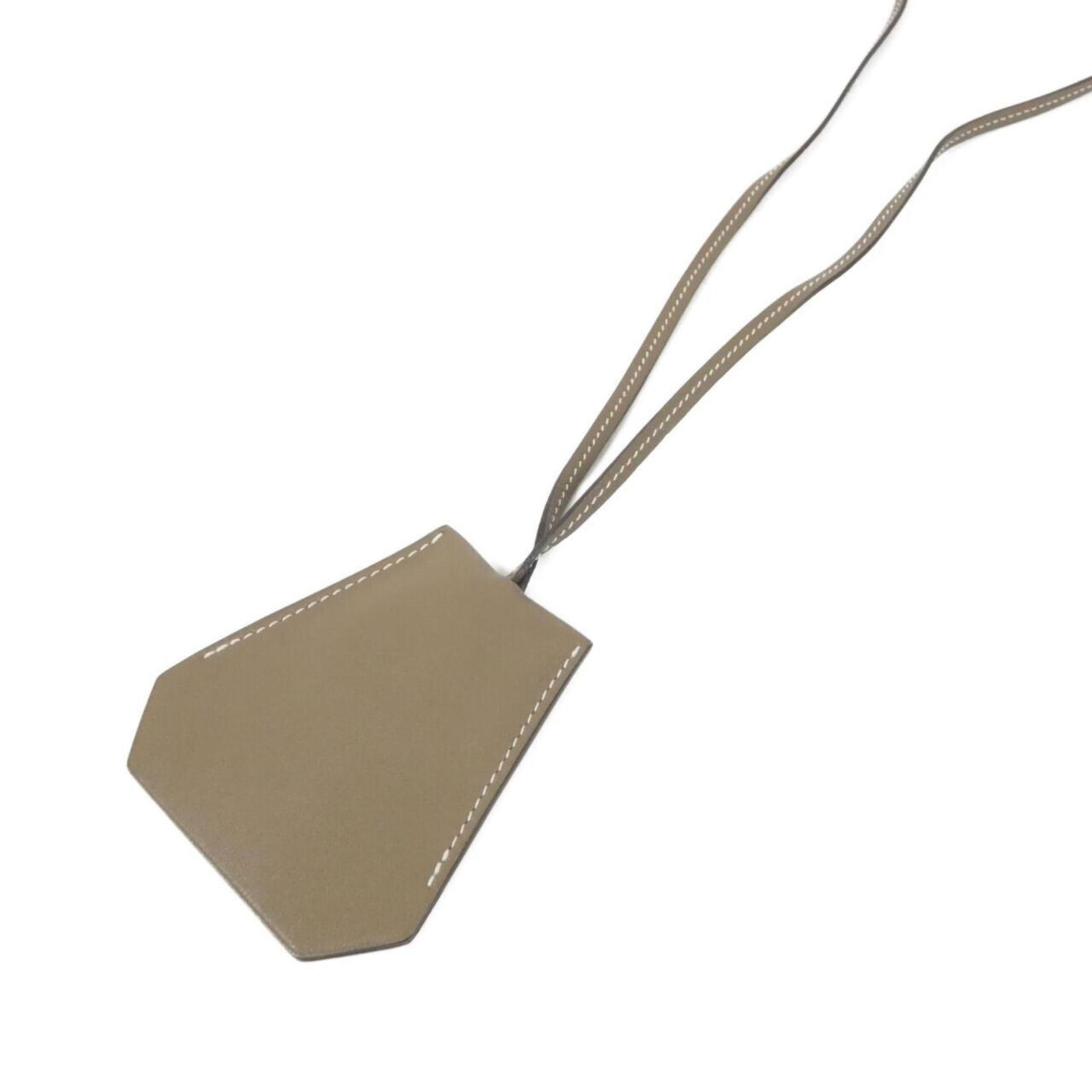 Necklace Hermes Crochet 074210CJ: Necklace Hermes Crochet 074210CJ This listing features Necklace Hermes Crochet 074210CJ. Item specifics are provided below. Item Specifics: Brand: Hermes Necklace Type: Necklace Gender: Men,Women