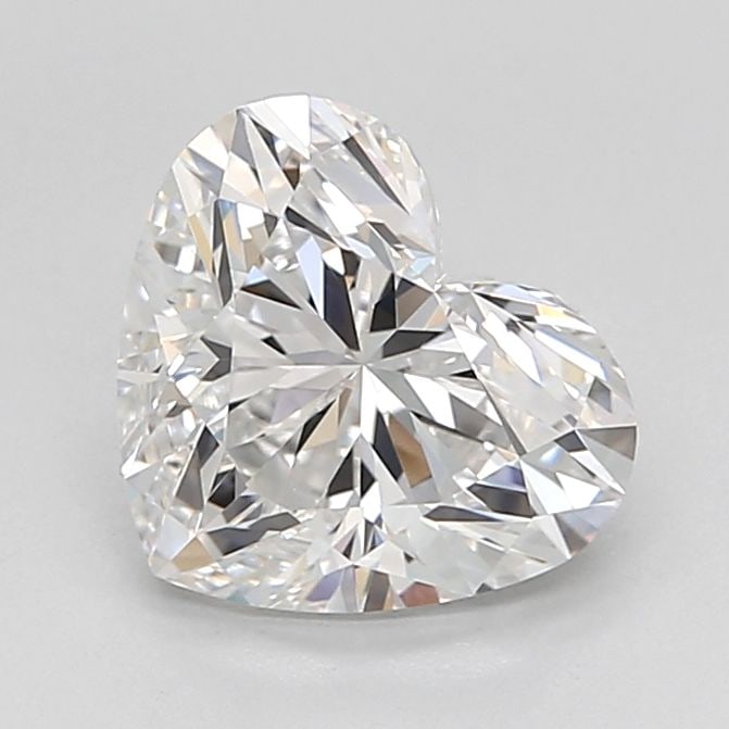 Loose Lab Diamond - IGI Heart 2.03ct E VVS1: Loose Lab Diamond - IGI Heart 2.03ct E VVS1 This listing features Loose Lab Diamond - IGI Heart 2.03ct E VVS1. Item specifics are provided below. Item Specifics: Source: This Is A Real Diamond Grown I