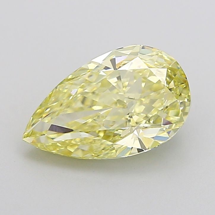 Loose Lab Diamond - IGI Pear 2.02ct Fancy Light Yellow VS2: Loose Lab Diamond - IGI Pear 2.02ct Fancy Light Yellow VS2 This listing features Loose Lab Diamond - IGI Pear 2.02ct Fancy Light Yellow VS2. Item specifics are provided below. Item Specifics: Source: