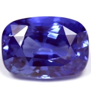 Loose Sapphire Gemstone - GIA Cushion 4.14ct Blue SI: Loose Sapphire Gemstone - GIA Cushion 4.14ct Blue SI This listing features Loose Sapphire Gemstone - GIA Cushion 4.14ct Blue SI. Item specifics are provided below. Item Specifics: Type: Sapphire Carat