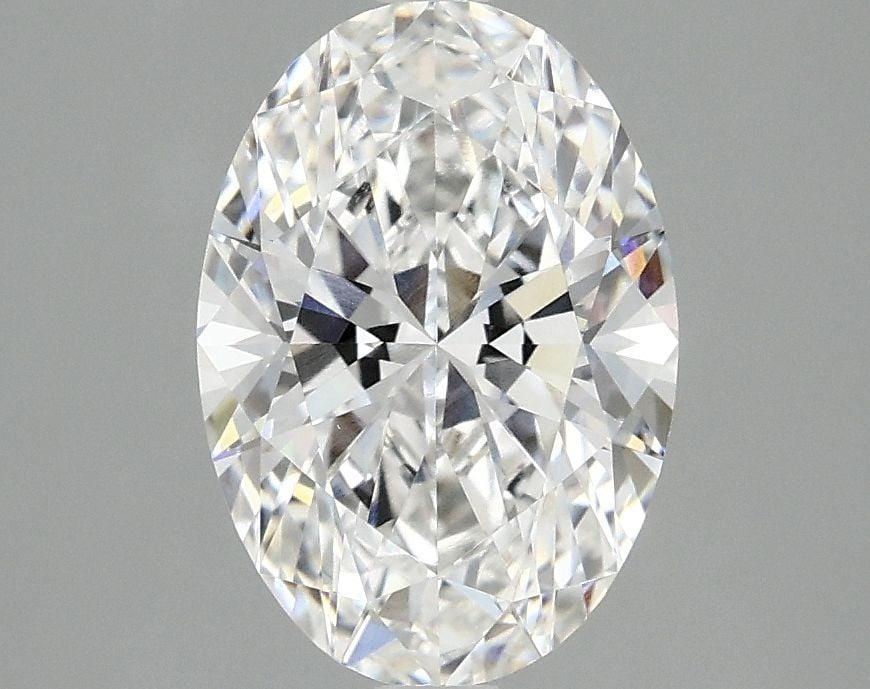 Loose Lab Diamond - IGI Oval 2.09ct E VVS2: Loose Lab Diamond - IGI Oval 2.09ct E VVS2 This listing features Loose Lab Diamond - IGI Oval 2.09ct E VVS2. Item specifics are provided below. Item Specifics: Source: This Is A Real Diamond Grown In