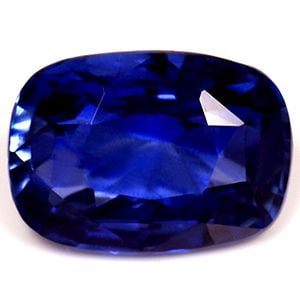 Loose Sapphire Gemstone - GIA Cushion 3.12ct Blue SI: Loose Sapphire Gemstone - GIA Cushion 3.12ct Blue SI This listing features Loose Sapphire Gemstone - GIA Cushion 3.12ct Blue SI. Item specifics are provided below. Item Specifics: Type: Sapphire