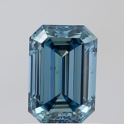 Loose Lab Diamond - IGI Emerald 1.01ct Fancy Intense Green Blue VS2: Loose Lab Diamond - IGI Emerald 1.01ct Fancy Intense Green Blue VS2 This listing features Loose Lab Diamond - IGI Emerald 1.01ct Fancy Intense Green Blue VS2. Item specifics are provided below. Item