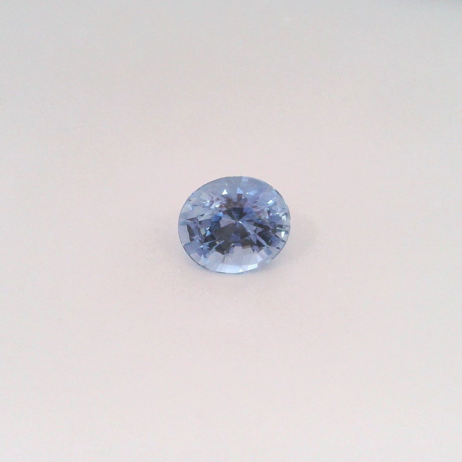 Loose Sapphire Gemstone - IGI Oval 2.28ct Blue SI: Loose Sapphire Gemstone - IGI Oval 2.28ct Blue SI This listing features Loose Sapphire Gemstone - IGI Oval 2.28ct Blue SI. Item specifics are provided below. Item Specifics: Type: Sapphire Carat: 2.28