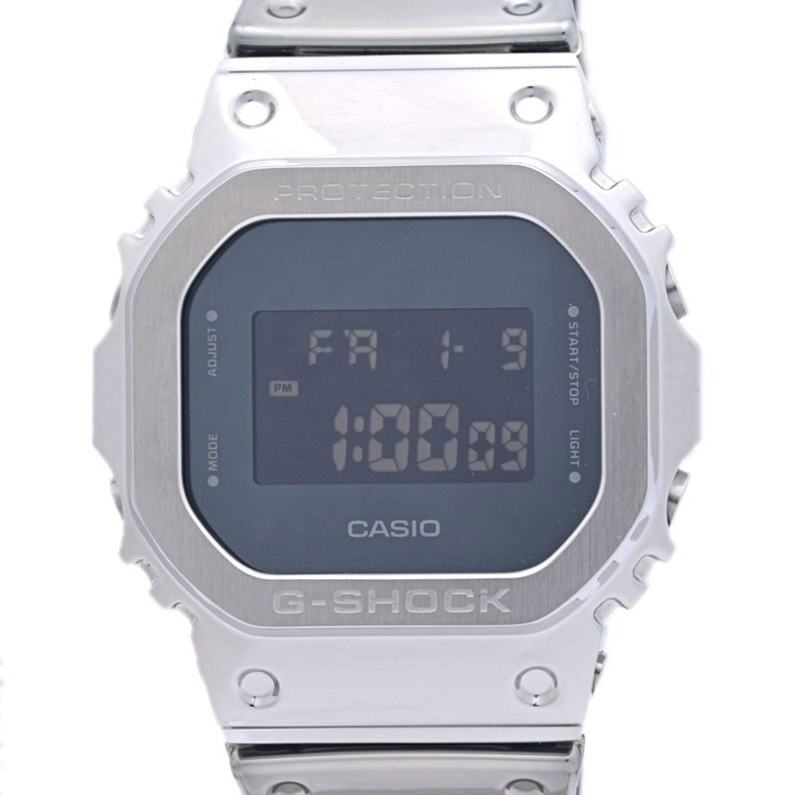Wristwatch Casio (1 of 8)
