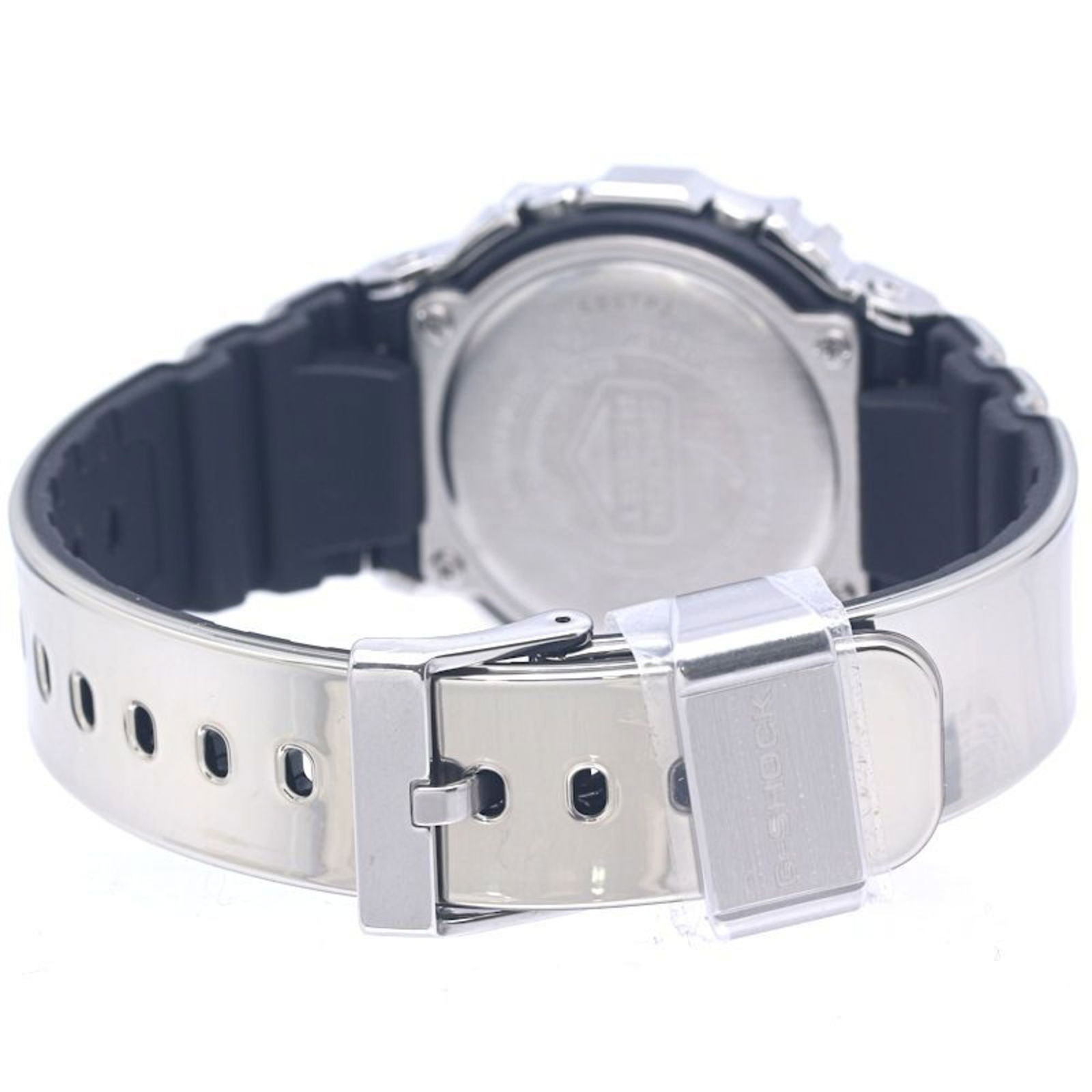 Wristwatch Casio - 4