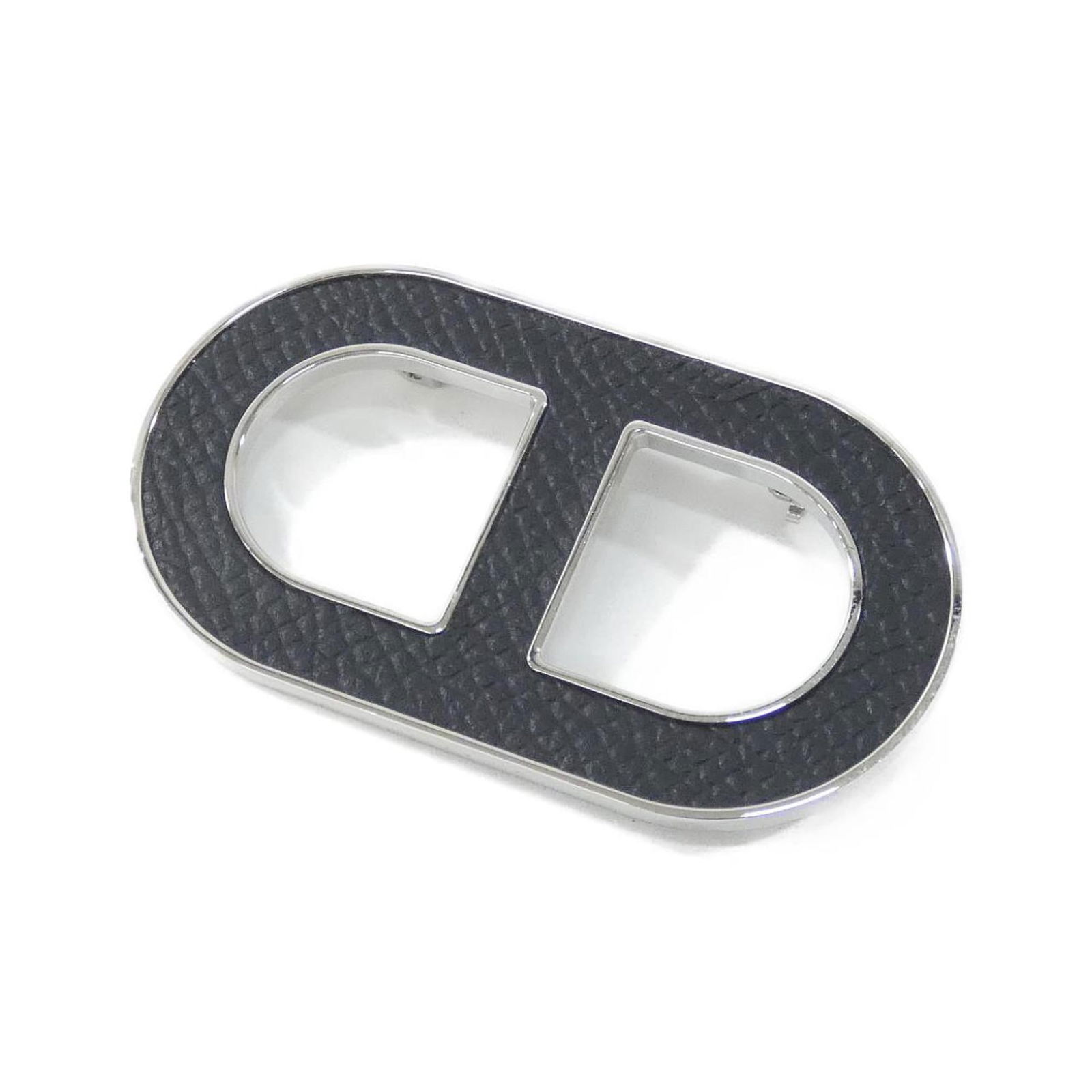 Leather Hermes Brooch Epsom: Leather Hermes Brooch Epsom This listing features Leather Hermes Brooch Epsom. Item specifics are provided below. Item Specifics: Brand: Hermes Type: Brooch Gender: Women,Men Material: Epsom Leather