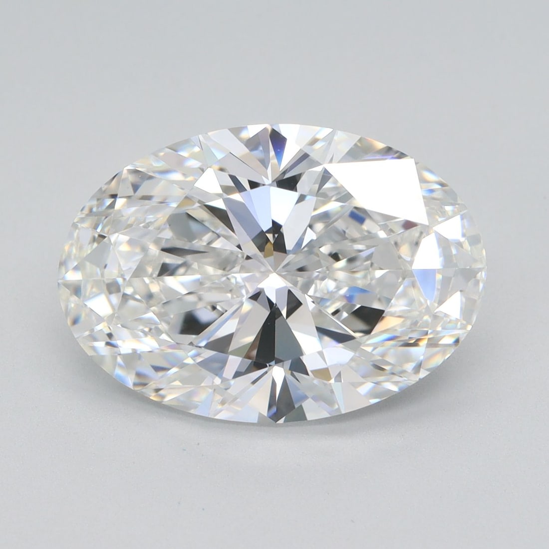 Loose Lab Diamond - IGI Oval 4.02ct E VS1: Loose Lab Diamond - IGI Oval 4.02ct E VS1 This listing features Loose Lab Diamond - IGI Oval 4.02ct E VS1. Item specifics are provided below. Item Specifics: Source: This Is A Real Diamond Grown In
