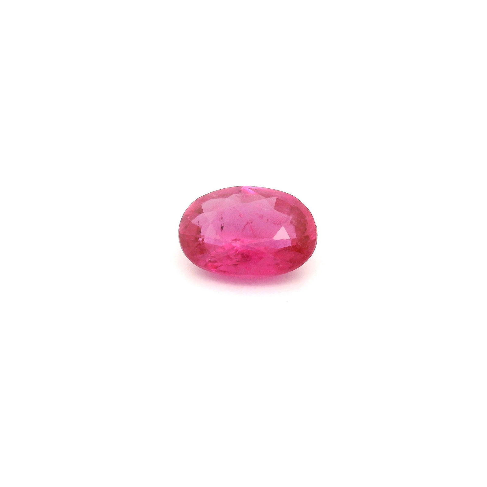 Loose Ruby Gemstone - GSI Oval 1.06ct Red SI: Loose Ruby Gemstone - GSI Oval 1.06ct Red SI This listing features Loose Ruby Gemstone - GSI Oval 1.06ct Red SI. Item specifics are provided below. Item Specifics: Type: Ruby Carat: 1.06 Cut: Faceted