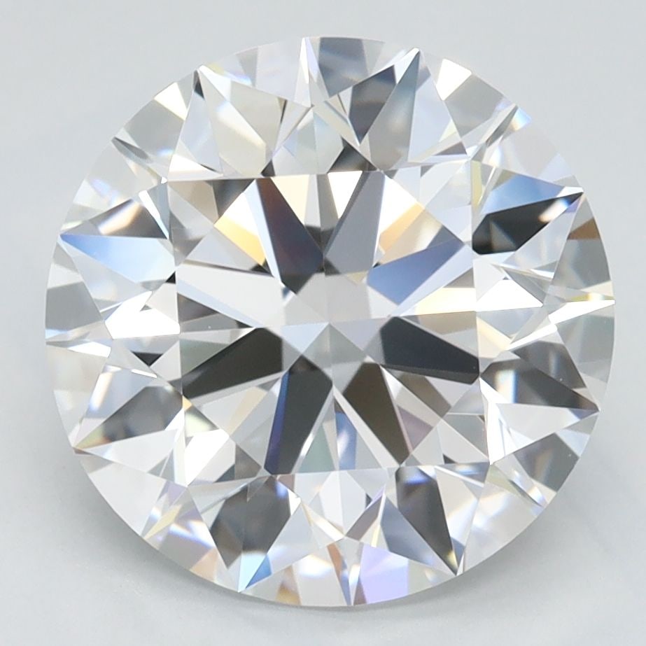 Ideal Loose Lab Diamond - IGI Round 3.42ct D VVS1: Ideal Loose Lab Diamond - IGI Round 3.42ct D VVS1 This listing features Ideal Loose Lab Diamond - IGI Round 3.42ct D VVS1. Item specifics are provided below. Item Specifics: Source: This Is A Real