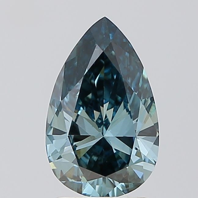 Loose Lab Diamond - IGI Pear 1.69ct Fancy Deep Green VVS2: Loose Lab Diamond - IGI Pear 1.69ct Fancy Deep Green VVS2 This listing features Loose Lab Diamond - IGI Pear 1.69ct Fancy Deep Green VVS2. Item specifics are provided below. Item Specifics: Source: