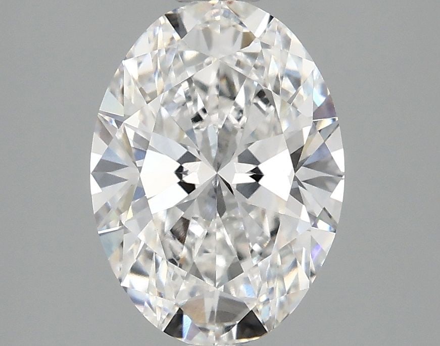 Loose Lab Diamond - IGI Oval 2.02ct E VVS2: Loose Lab Diamond - IGI Oval 2.02ct E VVS2 This listing features Loose Lab Diamond - IGI Oval 2.02ct E VVS2. Item specifics are provided below. Item Specifics: Source: This Is A Real Diamond Grown