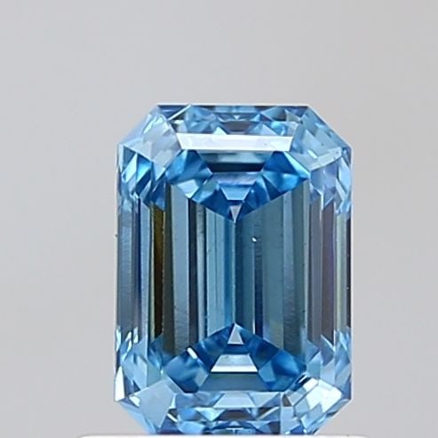 Loose Lab Diamond - IGI Emerald 1.01ct Fancy Vivid Blue SI1: Loose Lab Diamond - IGI Emerald 1.01ct Fancy Vivid Blue SI1 This listing features Loose Lab Diamond - IGI Emerald 1.01ct Fancy Vivid Blue SI1. Item specifics are provided below. Item Specifics: Source