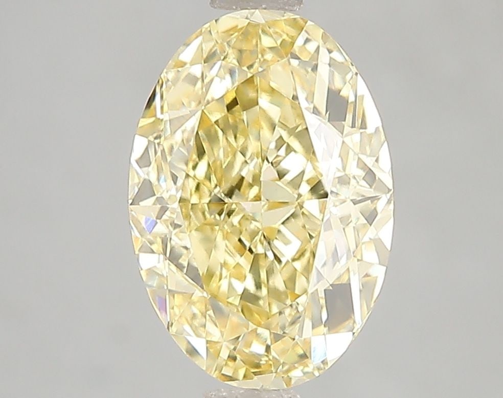 Loose Lab Diamond - IGI Oval 3.01ct Fancy Vivid Yellow VVS2: Loose Lab Diamond - IGI Oval 3.01ct Fancy Vivid Yellow VVS2 This listing features Loose Lab Diamond - IGI Oval 3.01ct Fancy Vivid Yellow VVS2. Item specifics are provided below. Item Specifics: Source