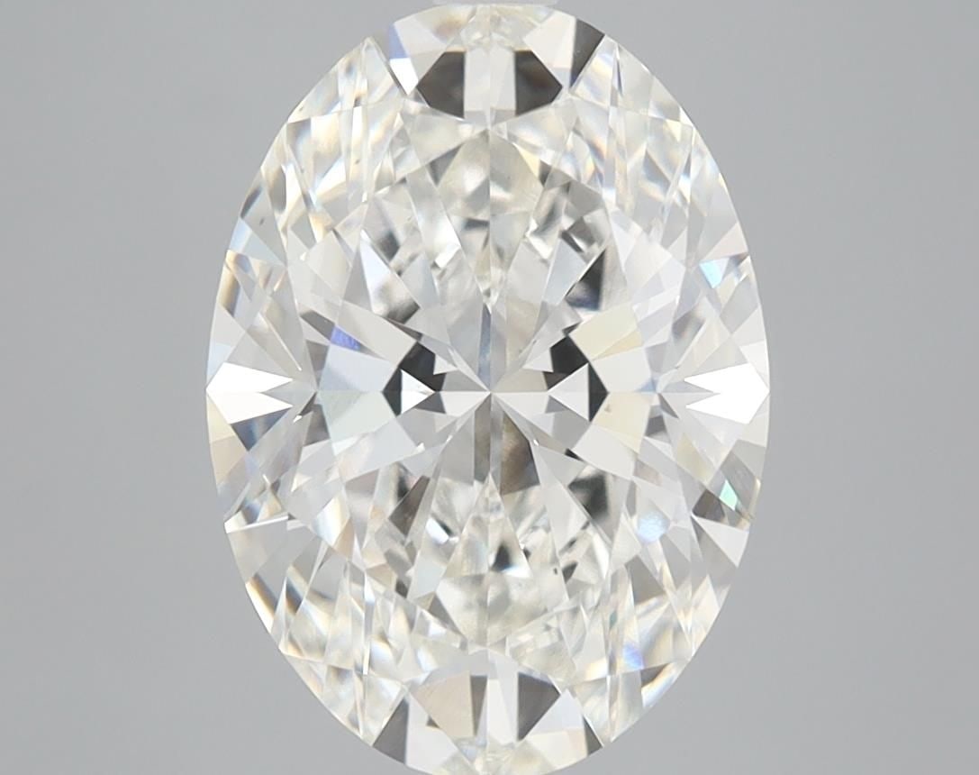 Loose Lab Diamond - IGI Oval 3.56ct G VS1: Loose Lab Diamond - IGI Oval 3.56ct G VS1 This listing features Loose Lab Diamond - IGI Oval 3.56ct G VS1. Item specifics are provided below. Item Specifics: Source: This Is A Real Diamond Grown In A