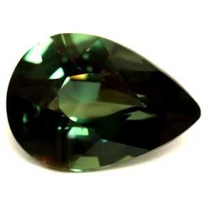 Loose Sapphire Gemstone - Pear 1.1ct Teal EC: Loose Sapphire Gemstone - Pear 1.1ct Teal EC This listing features Loose Sapphire Gemstone - Pear 1.1ct Teal EC. Item specifics are provided below. Item Specifics: Type: Sapphire Carat: 1.1 Cut: Facet