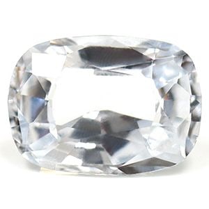 Loose Sapphire Gemstone - GIA Cushion 2.44ct White SI: Loose Sapphire Gemstone - GIA Cushion 2.44ct White SI This listing features Loose Sapphire Gemstone - GIA Cushion 2.44ct White SI. Item specifics are provided below. Item Specifics: Type: Sapphire Car