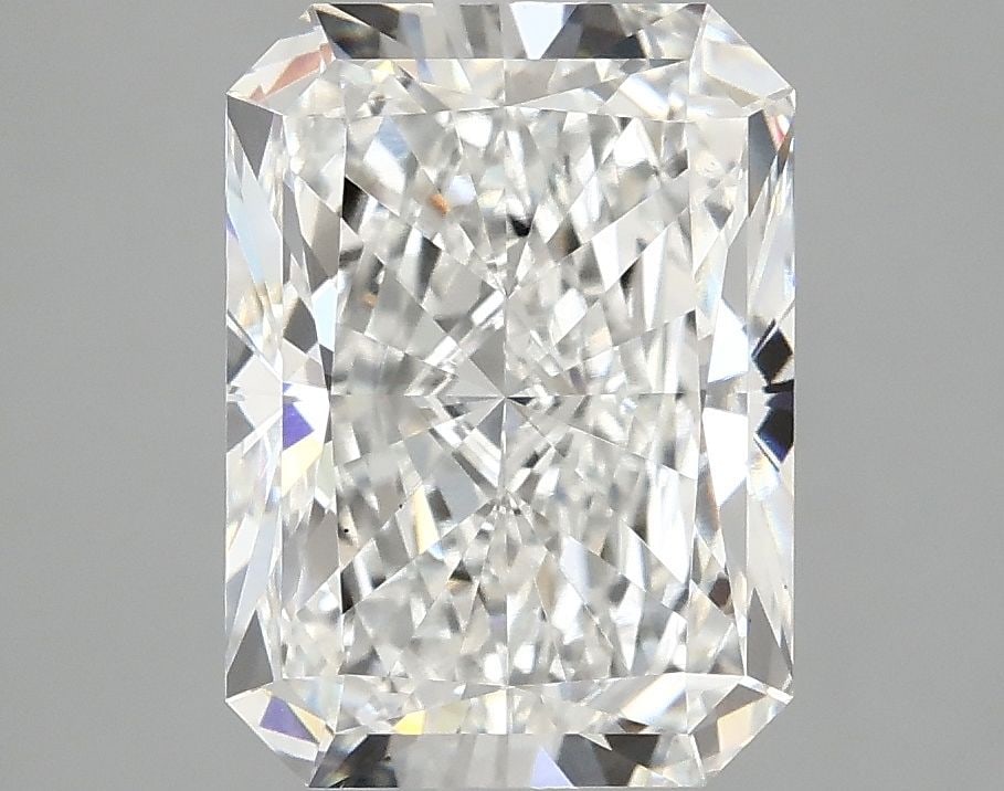 Loose Lab Diamond - IGI Radiant 3.57ct F VS1: Loose Lab Diamond - IGI Radiant 3.57ct F VS1 This listing features Loose Lab Diamond - IGI Radiant 3.57ct F VS1. Item specifics are provided below. Item Specifics: Source: This Is A Real Diamond Grown