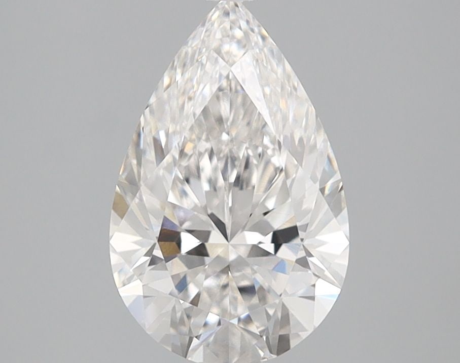 Loose Lab Diamond - IGI Pear 1.56ct E VS1: Loose Lab Diamond - IGI Pear 1.56ct E VS1 This listing features Loose Lab Diamond - IGI Pear 1.56ct E VS1. Item specifics are provided below. Item Specifics: Source: This Is A Real Diamond Grown In A