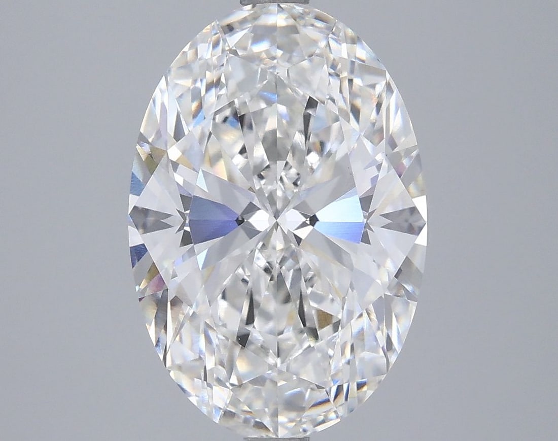 Loose Lab Diamond - IGI Oval 4.06ct E VVS2: Loose Lab Diamond - IGI Oval 4.06ct E VVS2 This listing features Loose Lab Diamond - IGI Oval 4.06ct E VVS2. Item specifics are provided below. Item Specifics: Source: This Is A Real Diamond Grown In