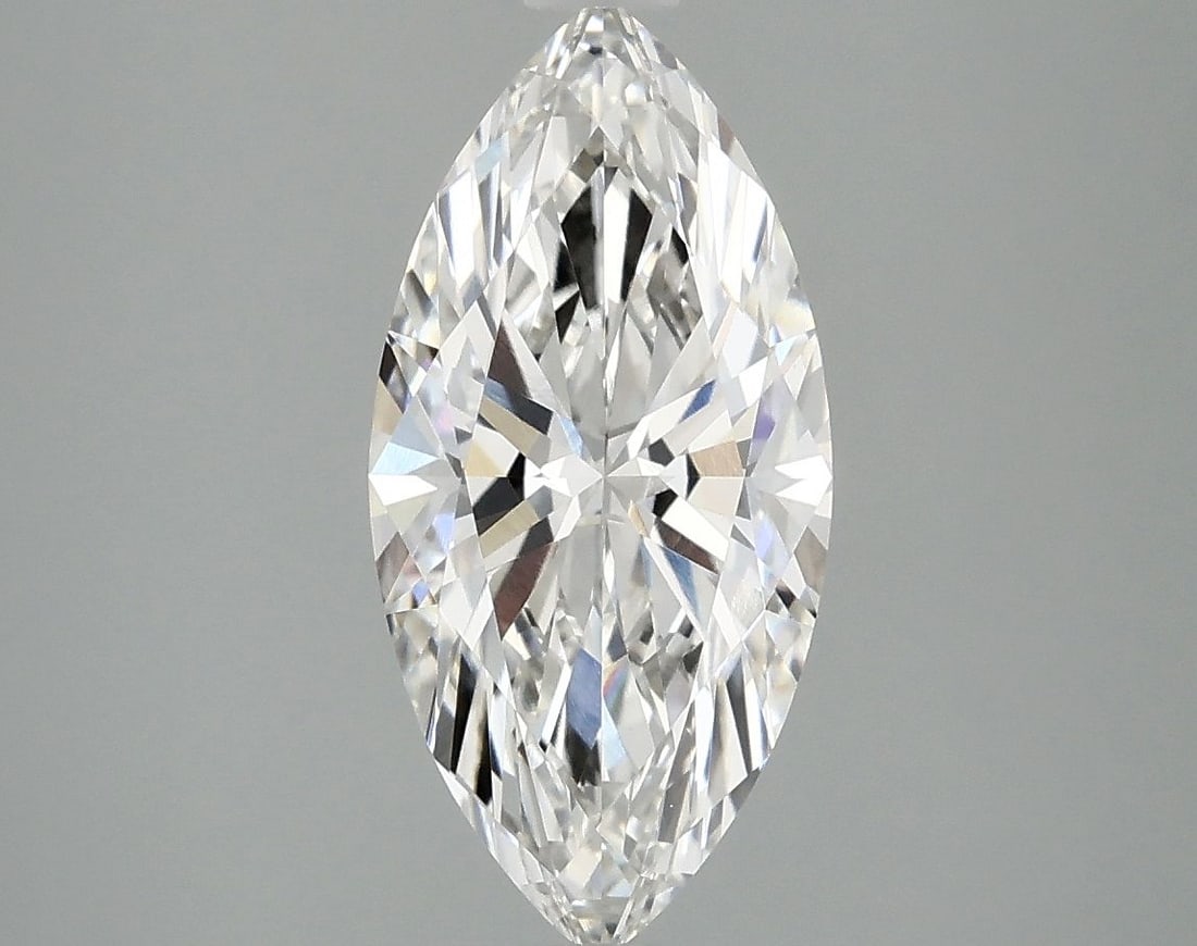 Loose Lab Diamond - IGI Marquise 2.1ct G VVS2: Loose Lab Diamond - IGI Marquise 2.1ct G VVS2 This listing features Loose Lab Diamond - IGI Marquise 2.1ct G VVS2. Item specifics are provided below. Item Specifics: Source: This Is A Real Diamond Gro