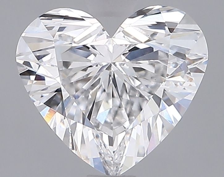 Loose Lab Diamond - GIA Heart 2.04ct D VS1: Loose Lab Diamond - GIA Heart 2.04ct D VS1 This listing features Loose Lab Diamond - GIA Heart 2.04ct D VS1. Item specifics are provided below. Item Specifics: Source: This Is A Real Diamond Grown In