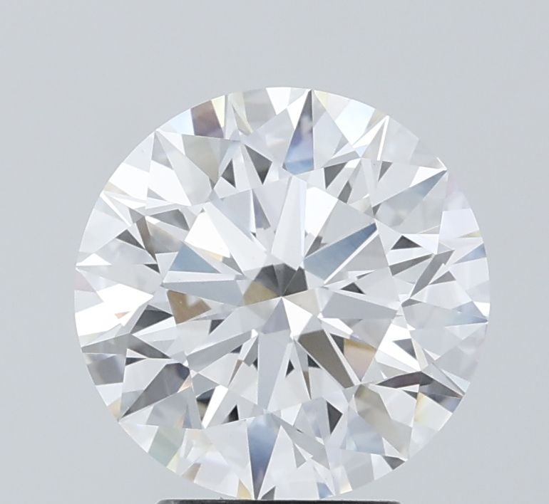 Ideal Loose Lab Diamond - IGI Round 3.06ct D VVS2: Ideal Loose Lab Diamond - IGI Round 3.06ct D VVS2 This listing features Ideal Loose Lab Diamond - IGI Round 3.06ct D VVS2. Item specifics are provided below. Item Specifics: Source: This Is A Real Dia