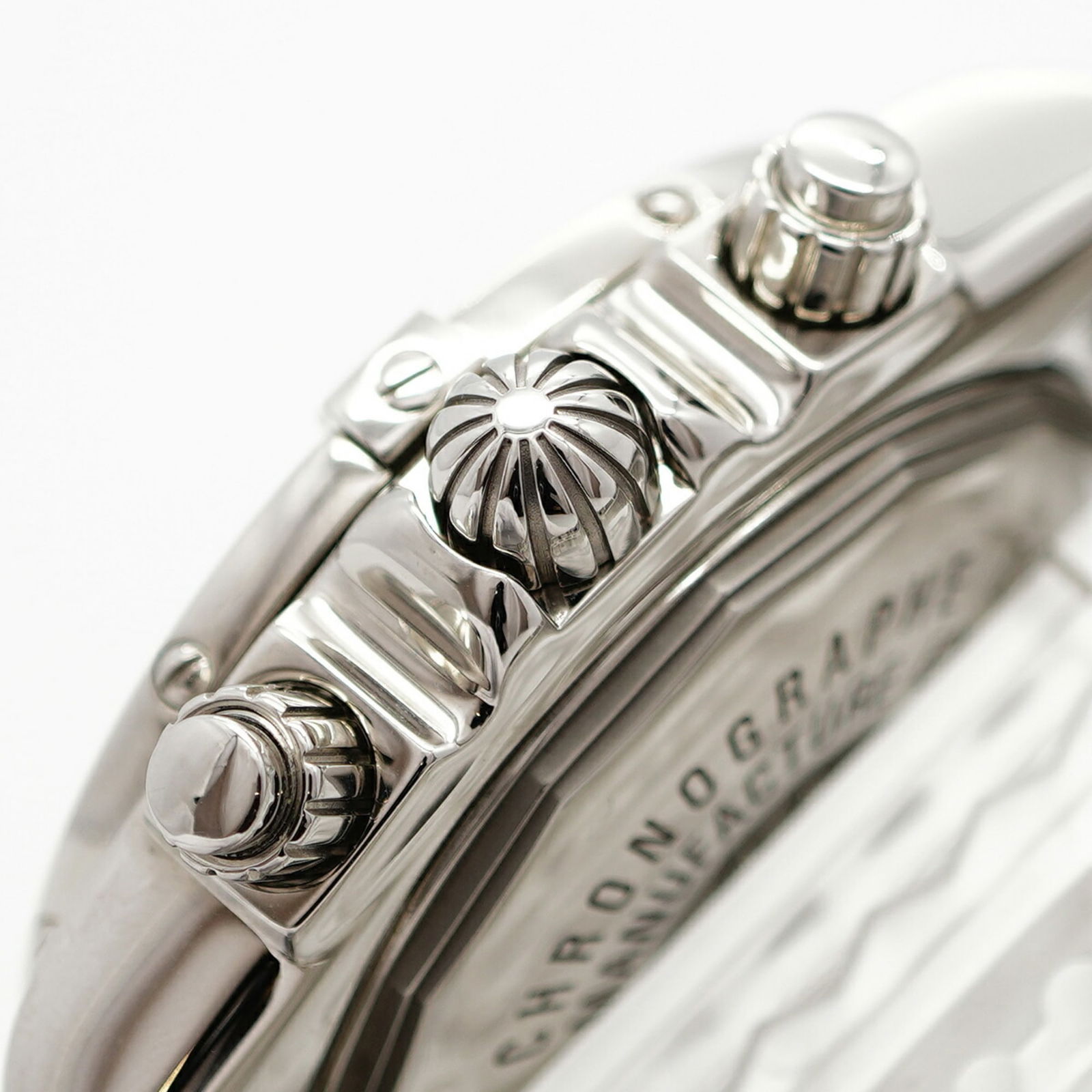 Wristwatch Breitling - 11