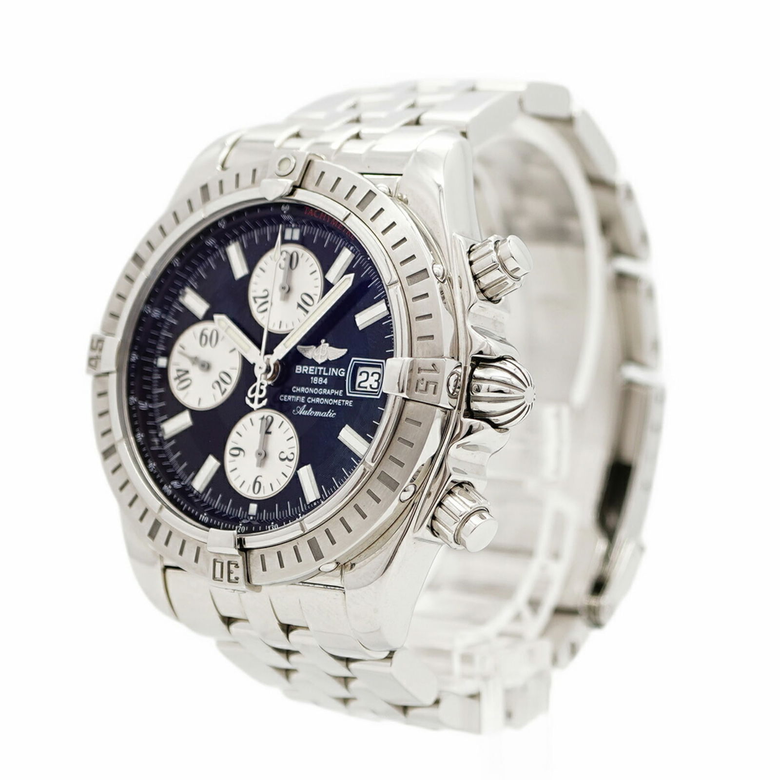 Wristwatch Breitling - 3