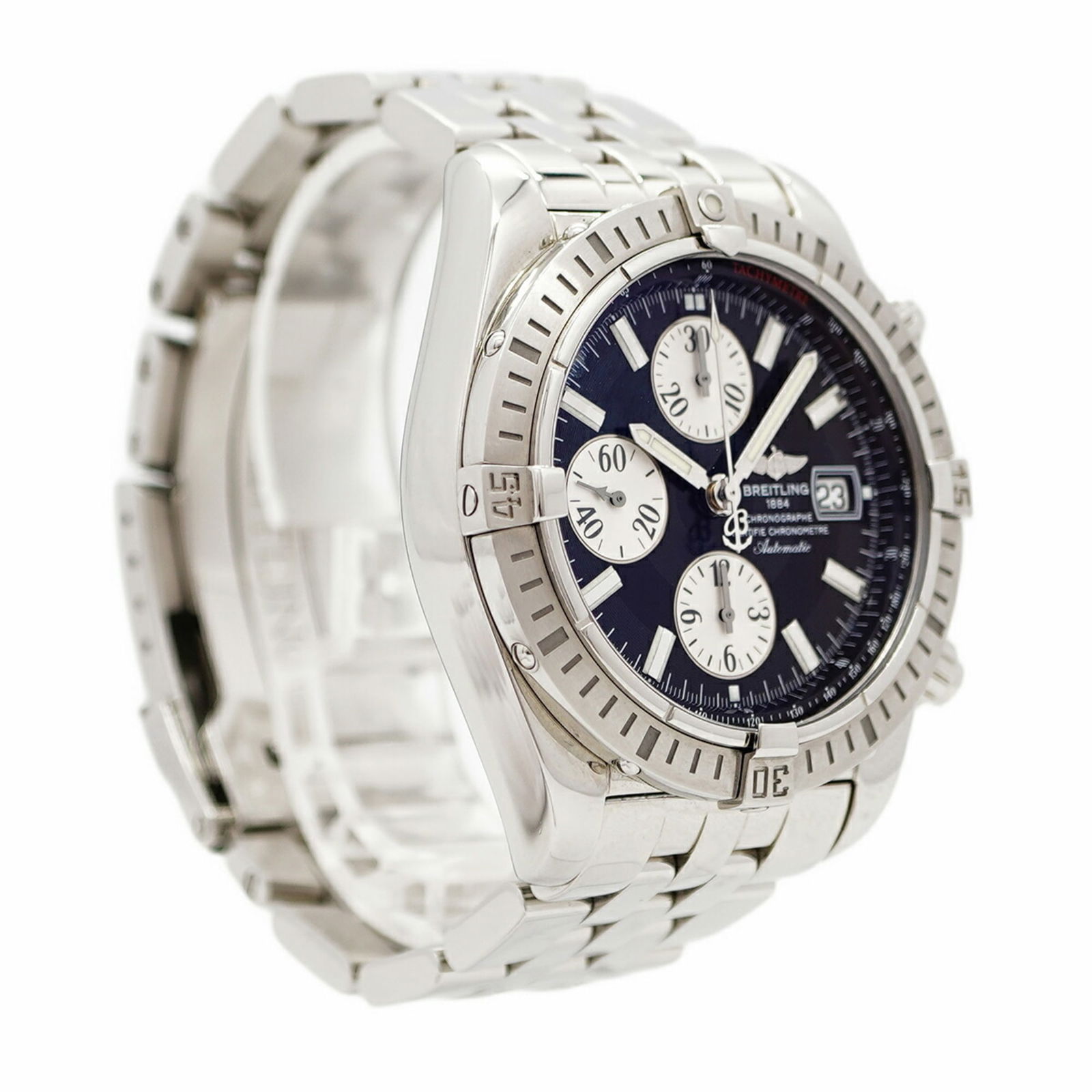 Wristwatch Breitling - 4
