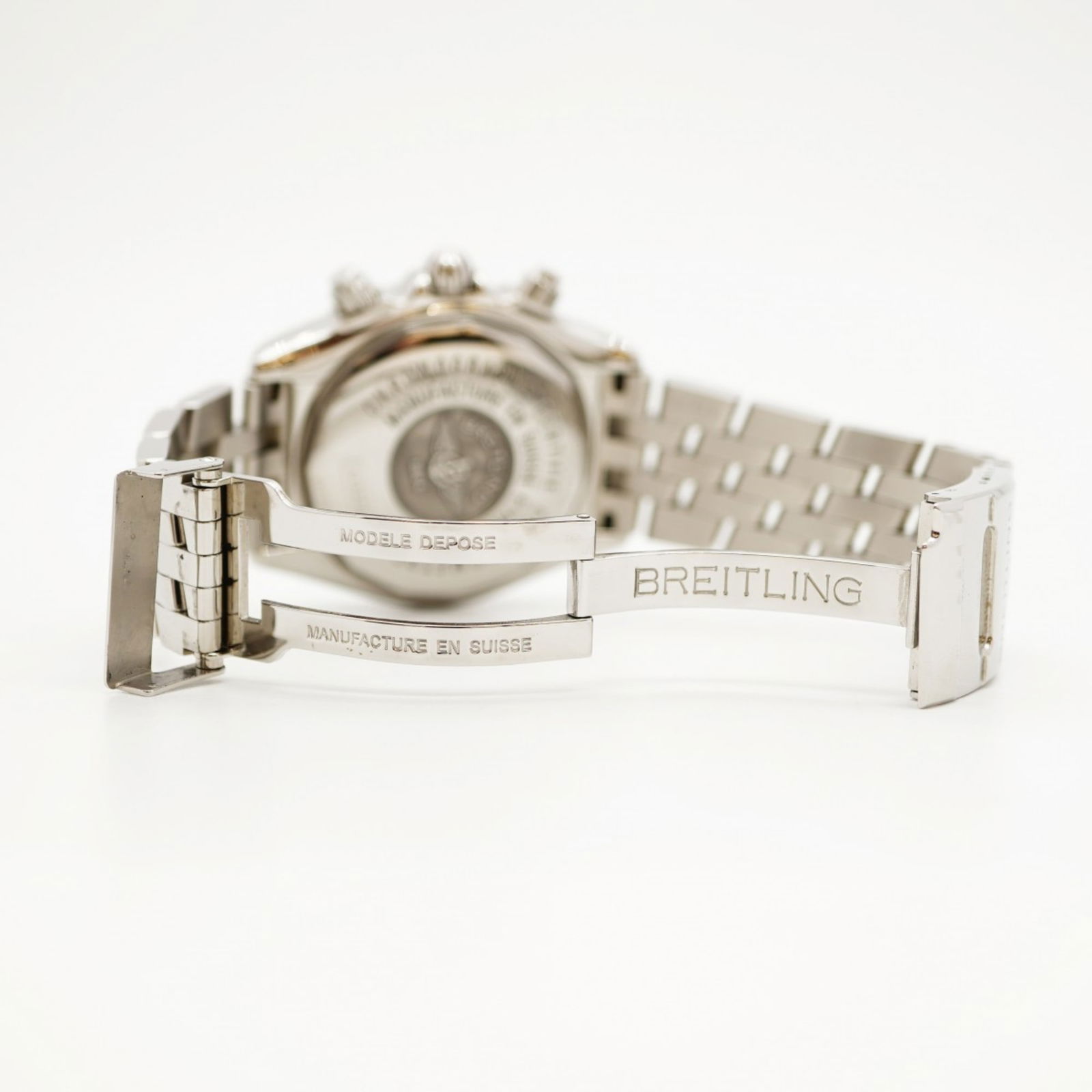 Wristwatch Breitling - 5