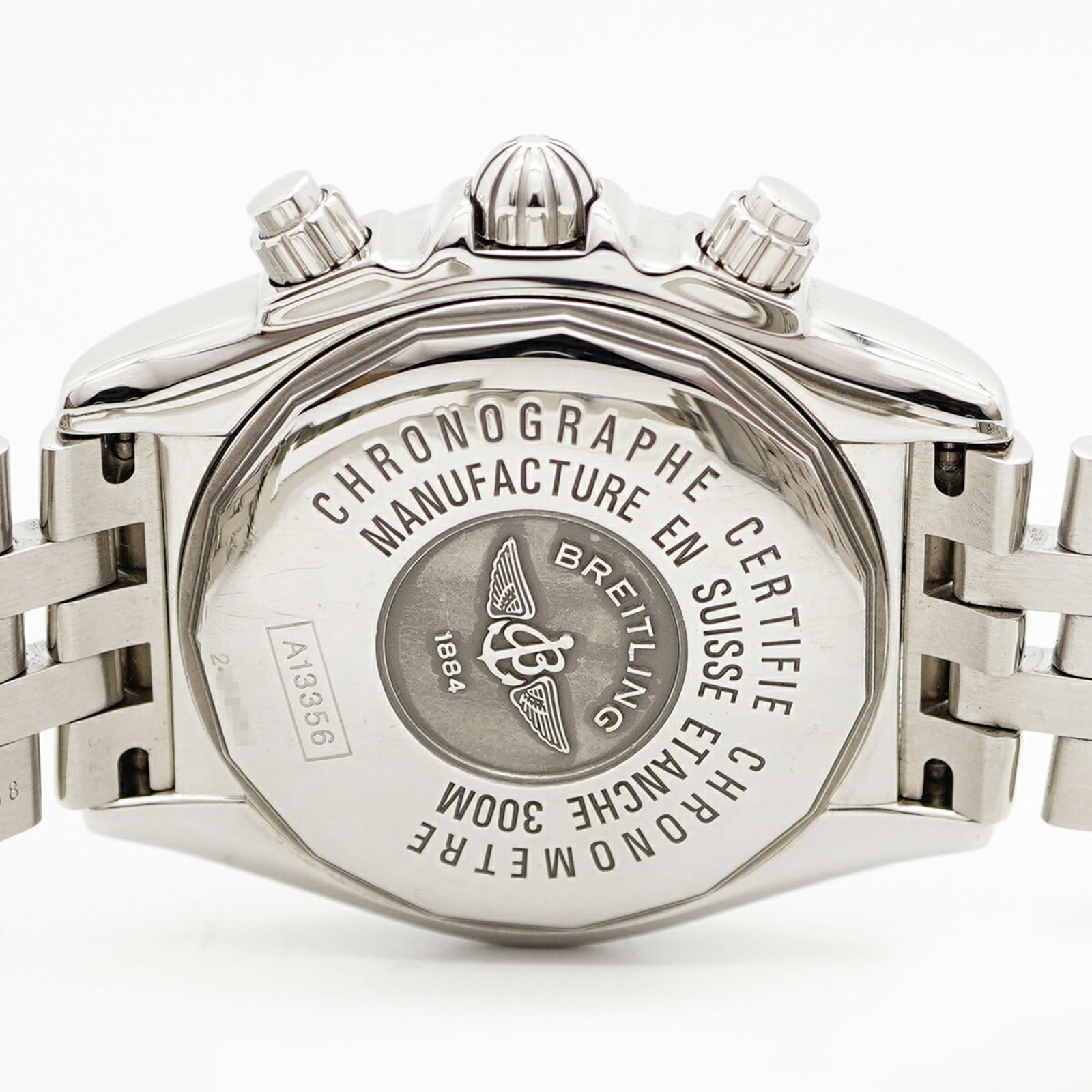 Wristwatch Breitling - 6