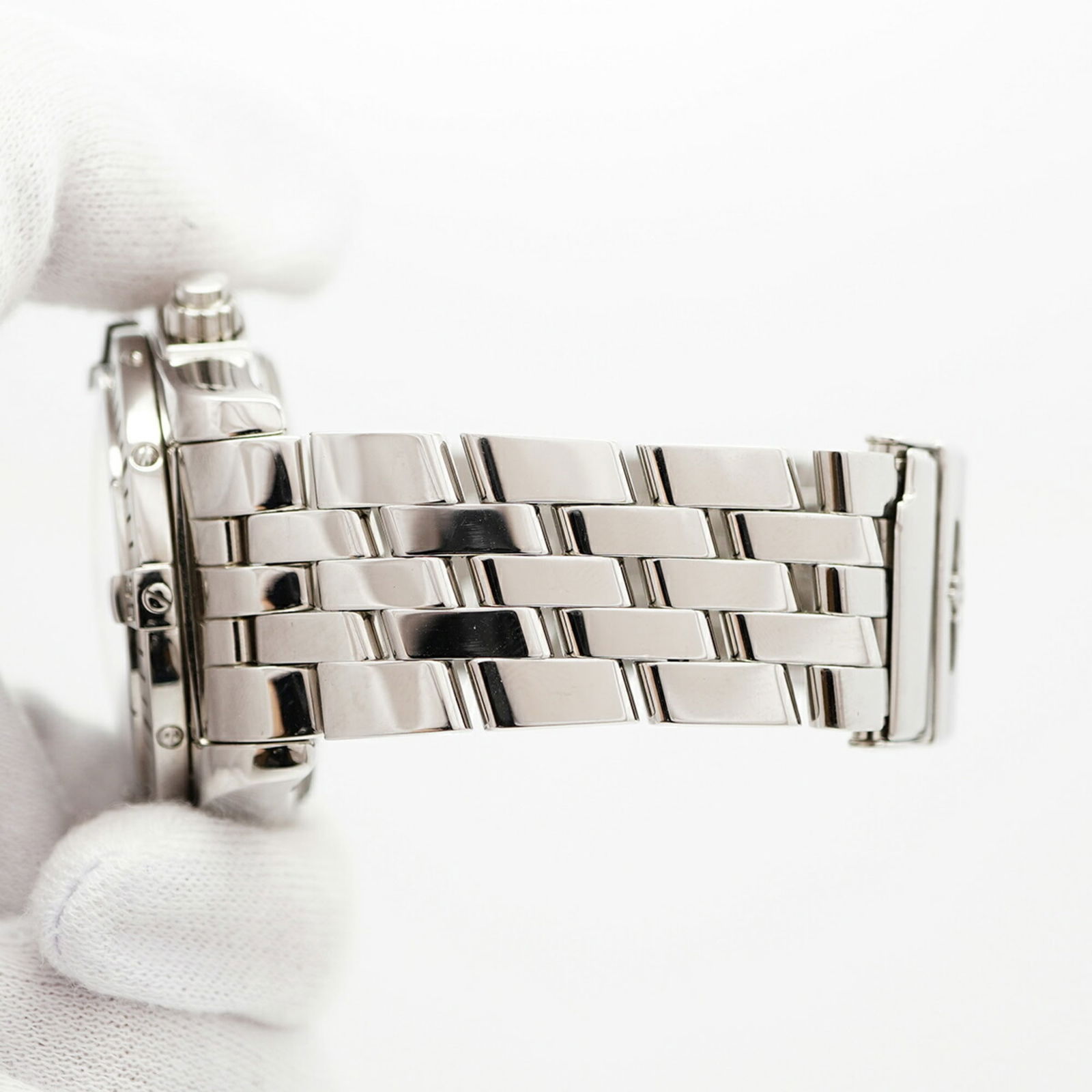 Wristwatch Breitling - 7